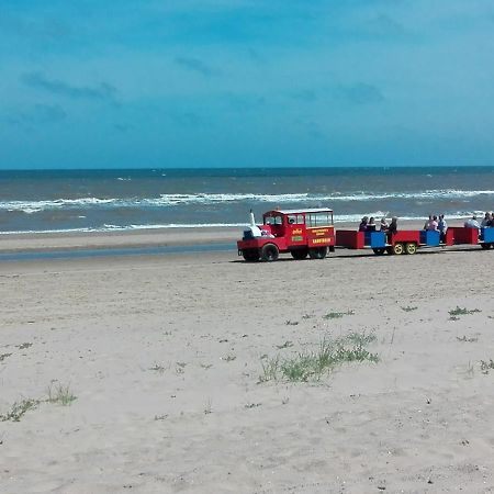 הוילה B3 Mablethorpe Chalet Park מראה חיצוני תמונה