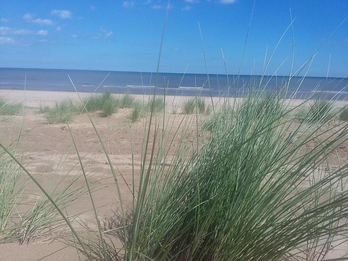 הוילה B3 Mablethorpe Chalet Park מראה חיצוני תמונה