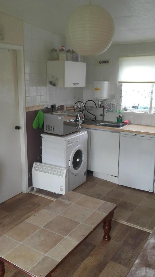 הוילה B3 Mablethorpe Chalet Park מראה חיצוני תמונה