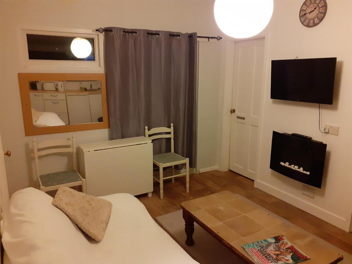 הוילה B3 Mablethorpe Chalet Park מראה חיצוני תמונה
