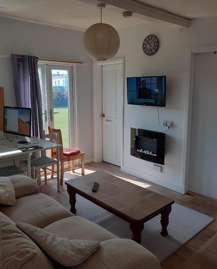 הוילה B3 Mablethorpe Chalet Park מראה חיצוני תמונה